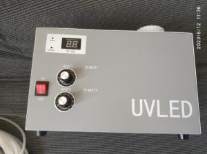 Kit i3200 UV Flatbed for Upgrading Chinese Inkjet Printer with 2 i3200 printheads (Flatbed Version)