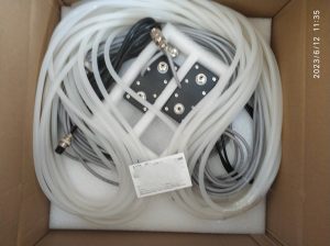 Kit i3200 UV Flatbed for Upgrading Chinese Inkjet Printer with 2 i3200 printheads (Flatbed Version)