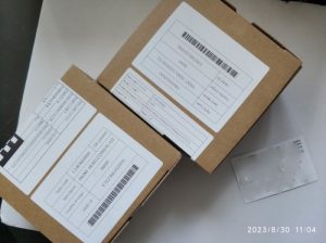 Kit i3200 UV Flatbed for Upgrading Chinese Inkjet Printer with 4 pieces i3200 printheads (Flatbed Version)