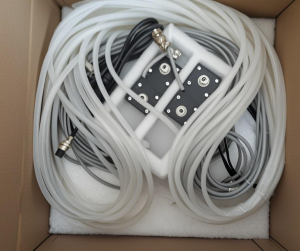 Kit i3200 UV for Upgrading Chinese Inkjet Printer with 2 i3200 printheads (roll to roll style)