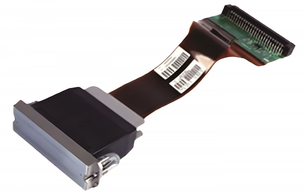 Ricoh Gen5 in 7PL-35PL UV Printhead Code MH5420 (248MM,2 Colores with short cable)