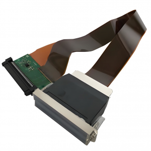 Ricoh Gen5 in 7PL-35PL UV 2 Colores Printhead code N221414L with 39cm long cable