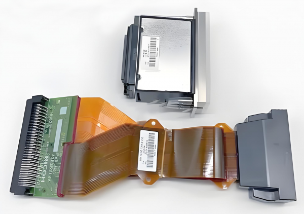 Ricoh Gen6 Printhead MH5320 Two Colors 5PL- J376-03