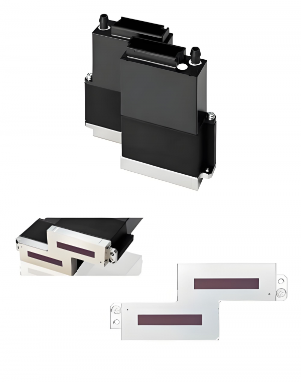 Ricoh TH6310F Printhead 1 color, 5PL - J388-00