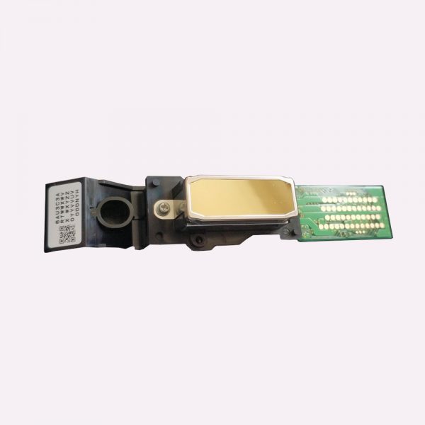 DX4 Golden Printhead of Roland SV LEF2-300 part number 6000005180