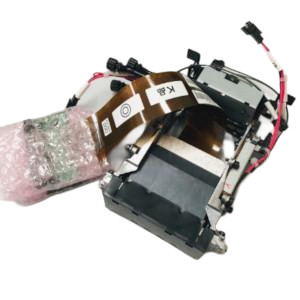 Mimaki JFX500-2131 GEN5 UV Printhead Part Number M022626