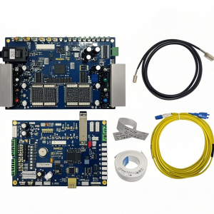 Hoson i3200 boards kit with cable work for 2 piece i3200 Flatbed Version