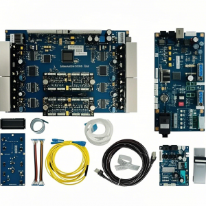 Hoson i3200 4720 boards kit with cable work for 4 pieces i3200 or 4720 heads