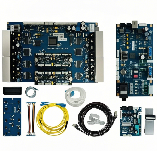 Hoson i3200 4720 boards kit with cable work for 4 pieces i3200 or 4720 heads