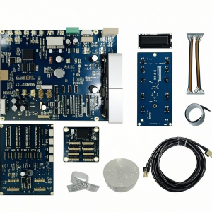 Hoson i3200 boards kit with cable work for 1 piece i3200