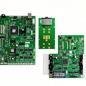 XP xp600 boards kit without cable work for 1 piece xp600 printhead(brushless motor version)