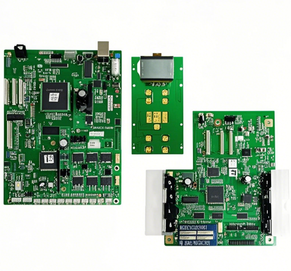 XP xp600 boards kit without cable work for 1 piece xp600 printhead(brushless motor version)